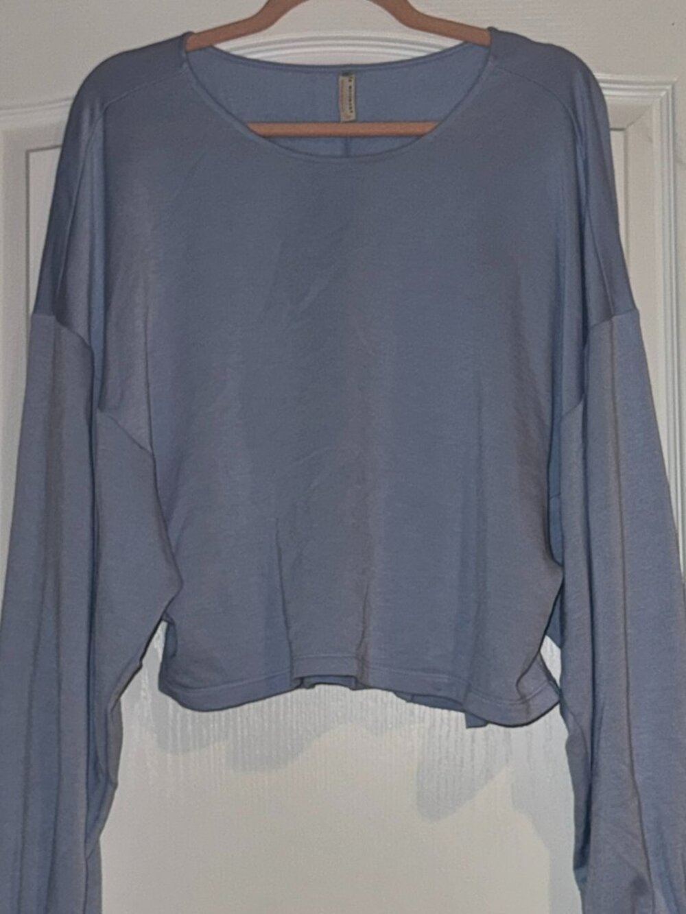 Free People Movement Long sleeve